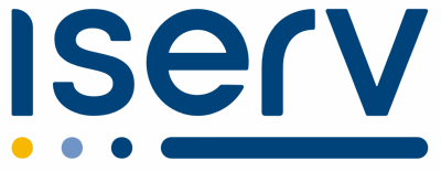 iServ Logo